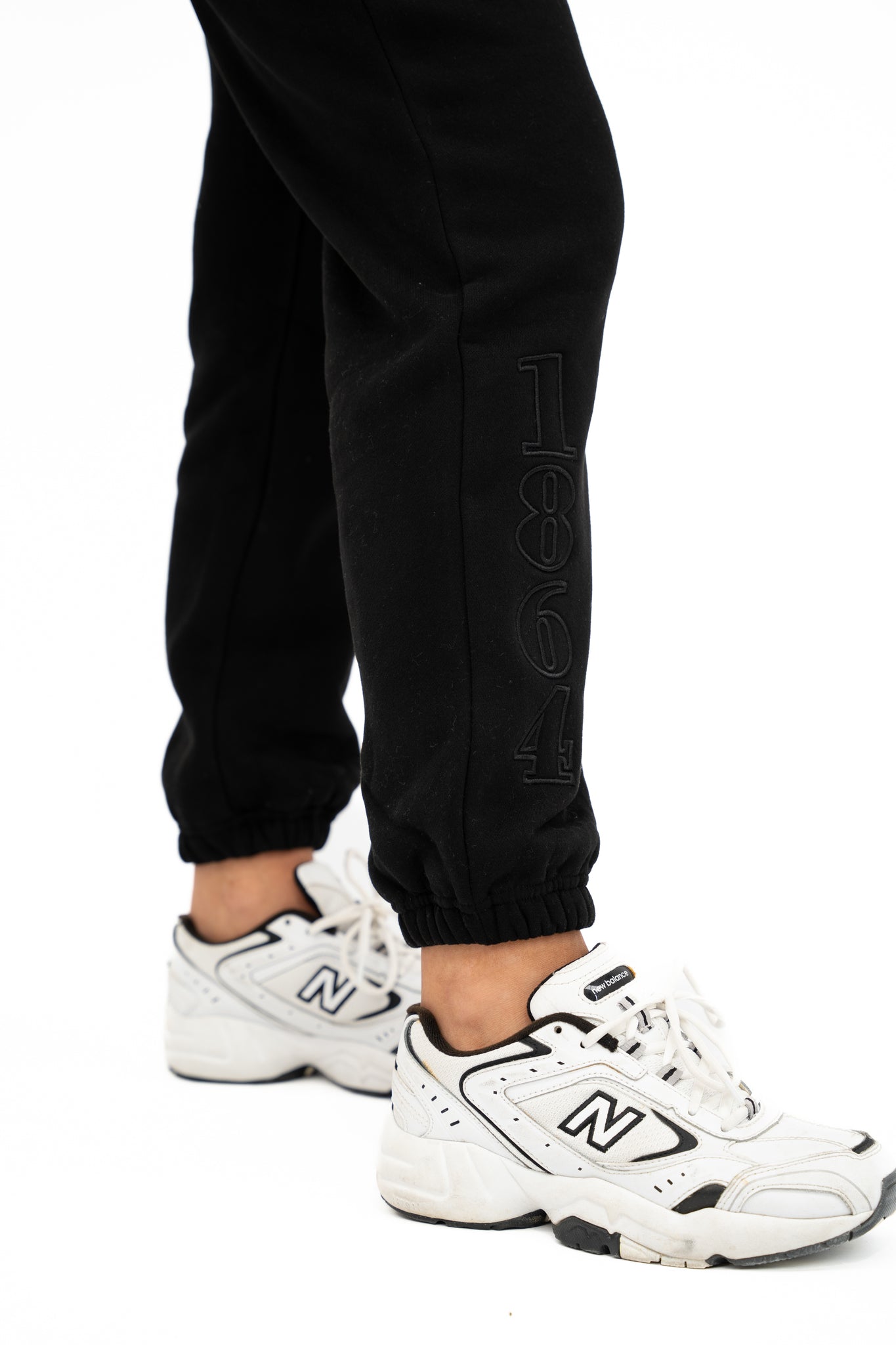 Womens Trackpants | Black