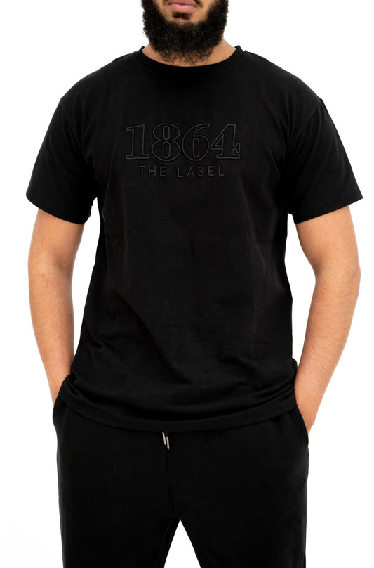 Mens Tee | Black